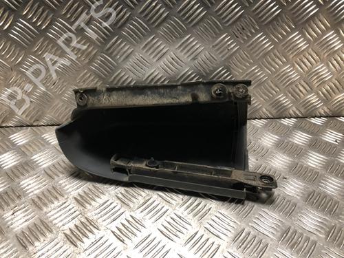 Used Corner bumper Corner bumper NISSAN PRIMASTAR Van (X83) 2.0 dCi 115 (114 hp) 34113970 34113970