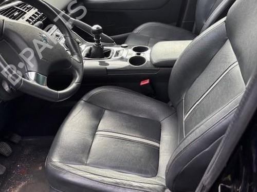 Front right panel PEUGEOT 3008 I MPV (0U_) 1.6 THP | BP32519709C59  - Image 10