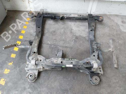 Subframe OPEL ASTRA J (P10) 1.7 CDTI (68) | BP13267512M9