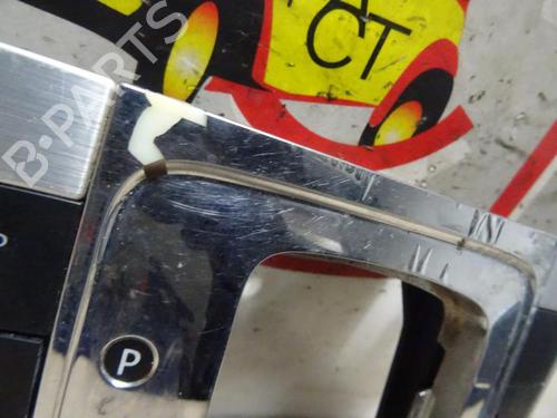 Used Shift knob Shift knob 39227359 39227359