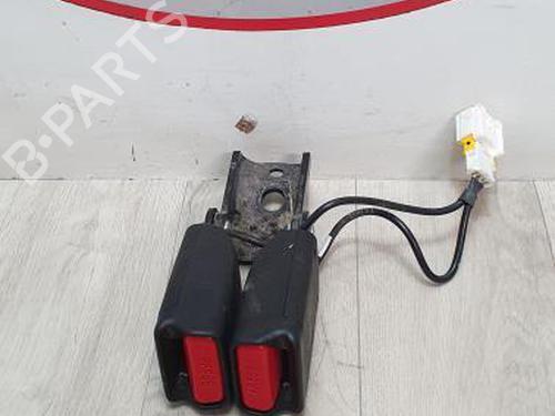 Engache cinturón CITROËN C4 II (NC_) 1.6 HDi 90 (92 hp) 13268386