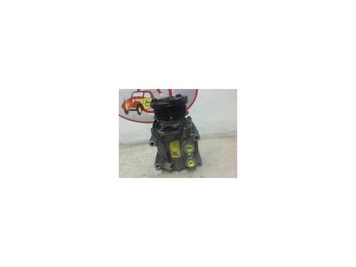 Compressor A/C FORD FIESTA V (JH_, JD_) 1.4 16V (80 hp) 20633978