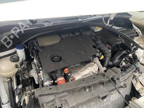 Gearbox CITROËN C3 III (SX) 1.5 BlueHDi 100 (SXYHYP, SXYHTU) | BP32727594M3 - Image 17