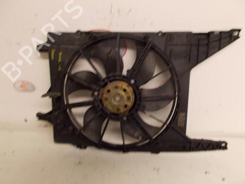 Used Heater blower motor RENAULT SCÉNIC I MPV (JA0/1_, FA0_) 1.9 dCi (JA05, JA1F) (102 hp) 20626938