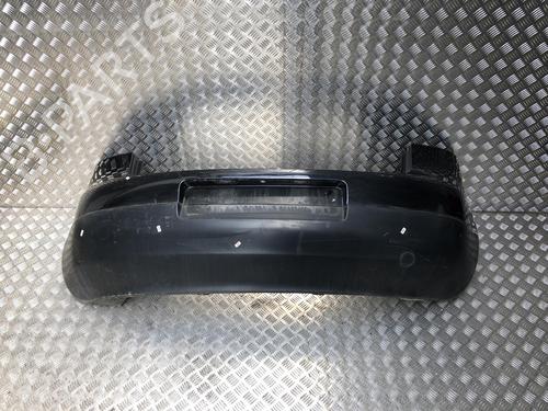Used Rear bumper VW GOLF V (1K1) 1.9 TDI (105 hp) 31201817