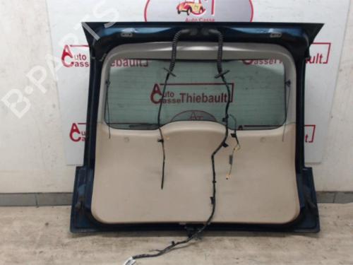 Tailgate FORD FOCUS C-MAX (DM2) 1.6 TDCi | BP28334322C6 