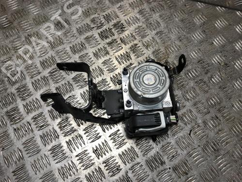 Used ABS pump OPEL CORSA F (P2JO) 1.5 (68) (102 hp) 27610498