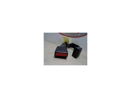 Used Seat buckle DACIA SANDERO 1.4 (BS0C, BS0A, BS0G, BS1F, BS0E) (75 hp) 13129653