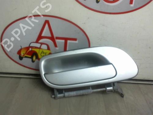 Rear right exterior door handle VOLVO S80 I (184) T6 | BP13035537C130 