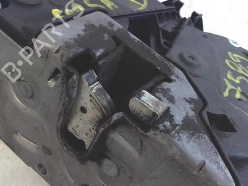 Front right lock OPEL CORSA D (S07) 1.4 (L08, L68) | BP13037183C97 