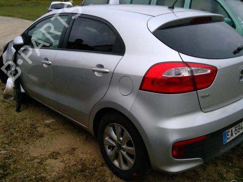 Break pedal KIA RIO III (UB) 1.2 CVVT | BP25047957I19  - Image 9