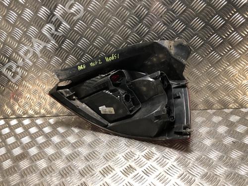 Left taillight RENAULT MEGANE II (BM0/1_, CM0/1_) 1.4 16V (BM0B, CM0B) | BP31244682C34