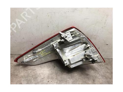 Højre baglygte CITROËN C4 Picasso I MPV (UD_) 1.6 HDi | BP20631252C35