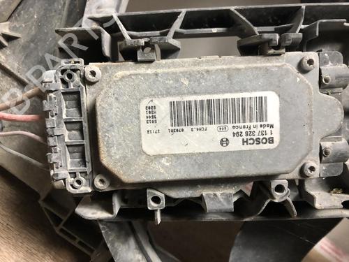 Used Heater blower motor MERCEDES-BENZ A-CLASS (W169) A 180 CDI (169.007, 169.307) (109 hp) 20613703