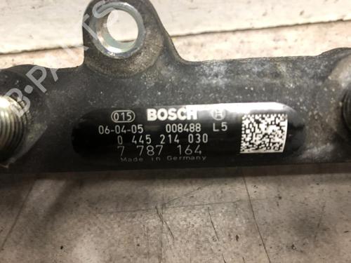Injection rail BMW X3 (E83) 2.0 d | BP33286292M98 - Image 2