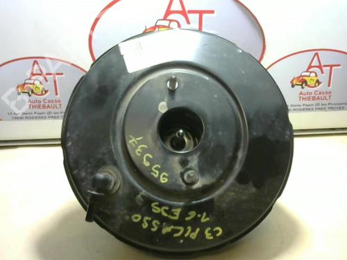 Servo brake CITROËN C3 Picasso (SH_) 1.4 VTi 95 (SH8FSC, SH8FP0, SH8FP6) | BP13272225M42 