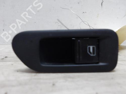 Used Right rear window switch VW GOLF VI (5K1) 1.6 TDI (105 hp) 23067641