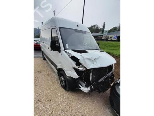ABS pump MERCEDES-BENZ SPRINTER 3,5-t Platform/Chassis (B906) 313 CDI (906.131, 906.133, 906.135, 906.231, 906.233,... | BP27535336M43 