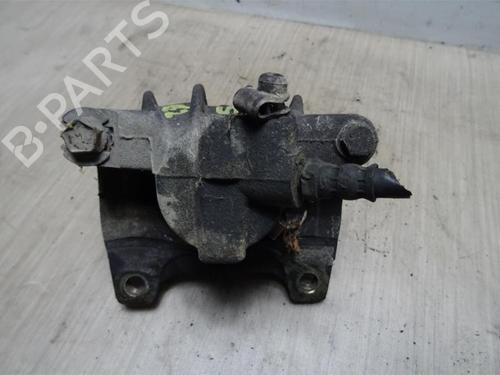 Left front brake caliper SMART CITY-COUPE (450) 0.7 (450.352, 450.353) | BP23067870M105