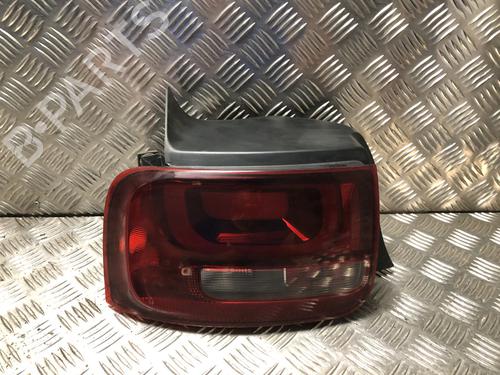 Used Left taillight Left taillight CITROËN C4 CACTUS 1.6 BlueHDi 100 (99 hp) 36378565 36378565