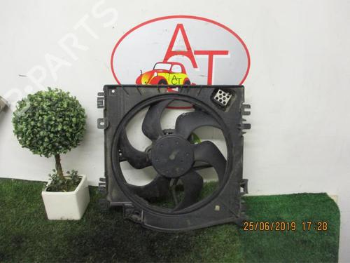 Varmvifte RENAULT CLIO III (BR0/1, CR0/1) 1.5 dCi (C/BR0G, C/BR1G) | BP12962107M62