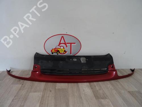Used Grille RENAULT CLIO II (BB_, CB_) 1.9 dTi (B/CB0U) (80 hp) 13386870