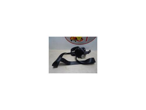 Used Rear center seatbelt BMW 5 (E60) 530 d (218 hp) 13136043