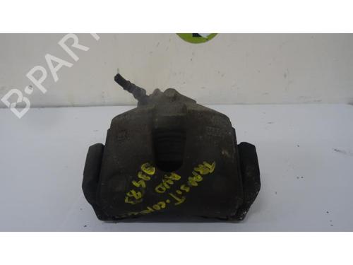 Højre bremsekaliber foran FORD FUSION (JU_) 1.6 (100 hp) 13288213