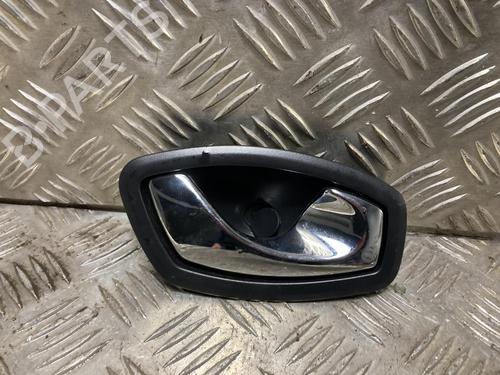 Højre fortil invendig håndtag RENAULT SCÉNIC III (JZ0/1_) 1.5 dCi (110 hp) 31201239