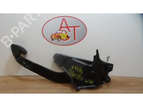 bremsepedal OPEL CORSA C (X01) 1.7 DI (F08, F68) | BP12967515I19 
