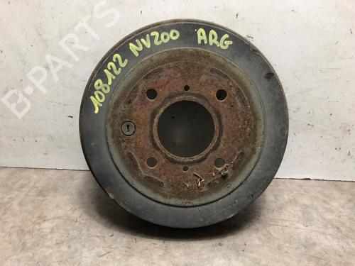 other-nissan-nv200-van-15-dci-85-m20-m20n-m20m-432063lg0a-2010-20633855 main image