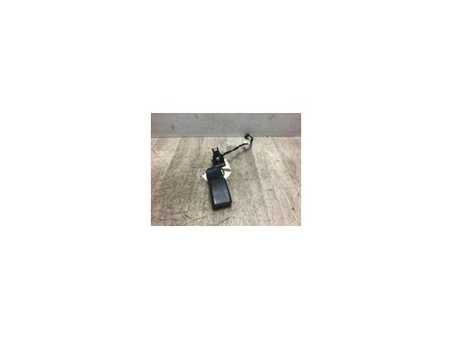 Used Seat buckle PEUGEOT 2008 II (UD_, US_, UY_, UJ_, UR_, UC_) 1.5 BlueHDI 130 (131 hp) 20625643