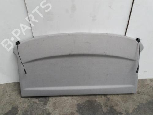 Rear parcel shelf BMW 1 (E87) 118 d | BP23034171C85 