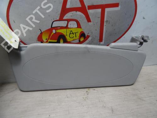 Left sun visor RENAULT KANGOO Express (FW0/1_) 1.5 dCi 90 (FW0G, FW05, FW08, FW11) | BP20615134I1 