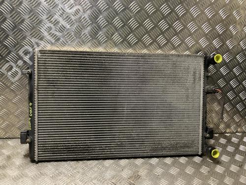 Wasserkühler für Wasserkühler VW GOLF IV (1J1) 1.4 16V (75 hp) 34415757 34415757