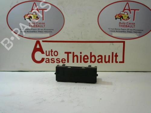 Display monitor RENAULT CLIO III (BR0/1, CR0/1) 1.5 dCi (C/BR0G, C/BR1G) | BP13260950C48