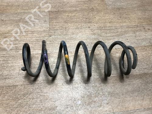 Shock absorber spring CITROËN DS3 (SA_) 1.6 HDi 110 | BP20615459C152 