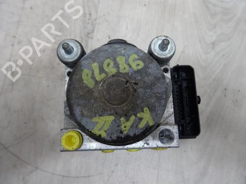 ABS pump FORD KA (RU8) 1.2 | BP22940040M43 