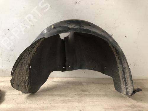 Used Wheel arch VW POLO (9N_, 9A_) 1.4 TDI (80 hp) 25305280