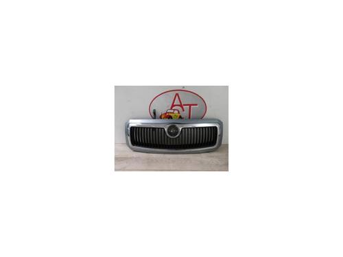 Grill SKODA FABIA I Combi (6Y5) 1.9 TDI (100 hp) 20621058
