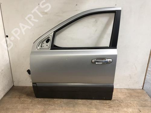 Used Left front door KIA SORENTO I (JC) 2.5 CRDi 4WD (140 hp) 20621917