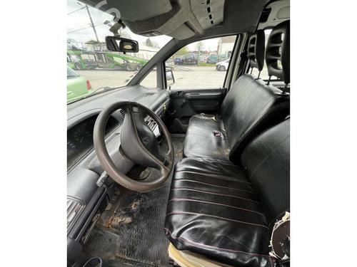 Left sun visor PEUGEOT EXPERT Van (222) 2.0 HDI | BP13229494I1 