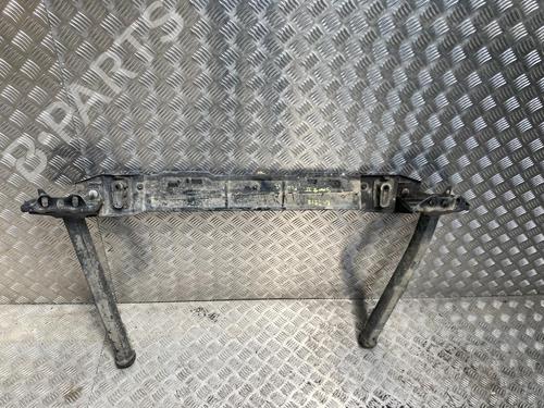 Forbro Forbro PEUGEOT 3008 II SUV (MC_, MR_, MJ_, M4_) 1.2 THP/ PureTech 130 (MRHNSM, MRHNSU, MRHNSJ, MRHNYW,... (131 hp) 35981797 35981797