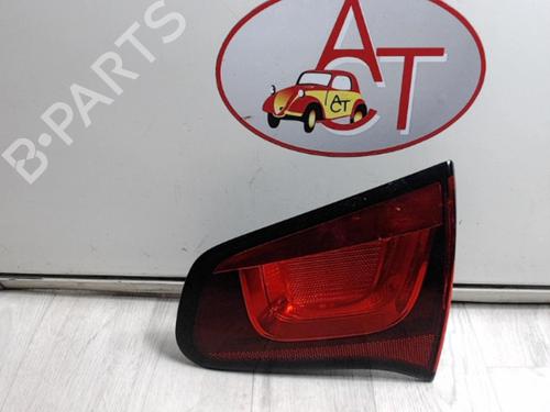 Used Right tailgate light CITROËN C3 II (SC_) 1.4 HDi 70 (SC8HZC, SC8HR0, SC8HP4) (68 hp) 20630859