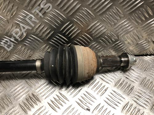 Left front driveshaft MG MG ZS SUV (AZS1) 1.5 VTi | BP40497173M38 - Image 2