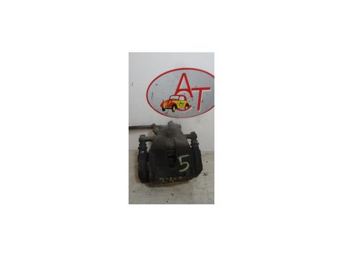 Used Right front brake caliper OPEL AGILA B (H08) 1.0 (F68) (65 hp) 13288323