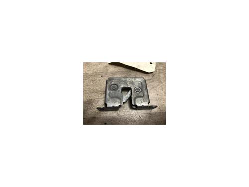 Used Hood lock BMW 5 Touring (E61) 525 d (197 hp) 23872582