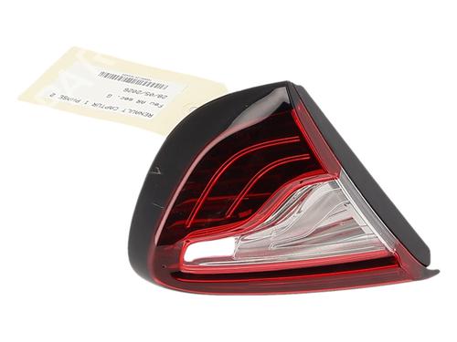 Left tailgate light RENAULT CAPTUR I (J5_, H5_) 1.3 TCe 150 (J5NK, J5JS) | BP36113224C79 - Image 2