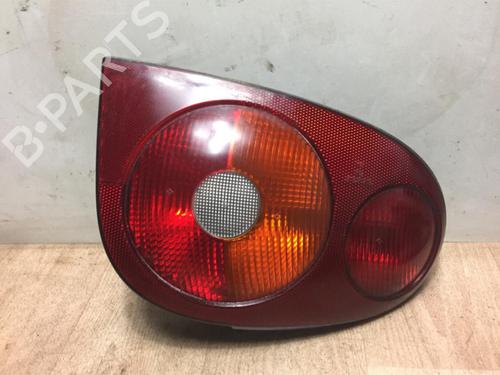 Left taillight RENAULT MEGANE I Coach (DA0/1_) 1.9 dTi (DA0N) | BP13293045C34 