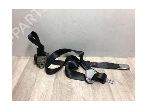 Rear right seatbelt SEAT ALHAMBRA (7V8, 7V9) 2.0 i | BP20627244I28 